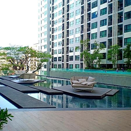 The Base Horizon Central Pattaya Ngoại thất bức ảnh