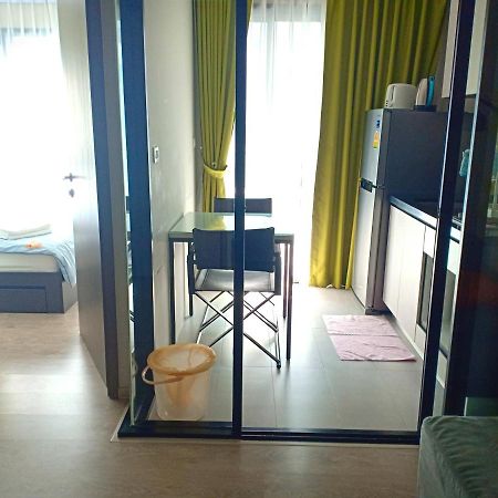 The Base Horizon Central Pattaya Ngoại thất bức ảnh