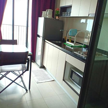 The Base Horizon Central Pattaya Ngoại thất bức ảnh