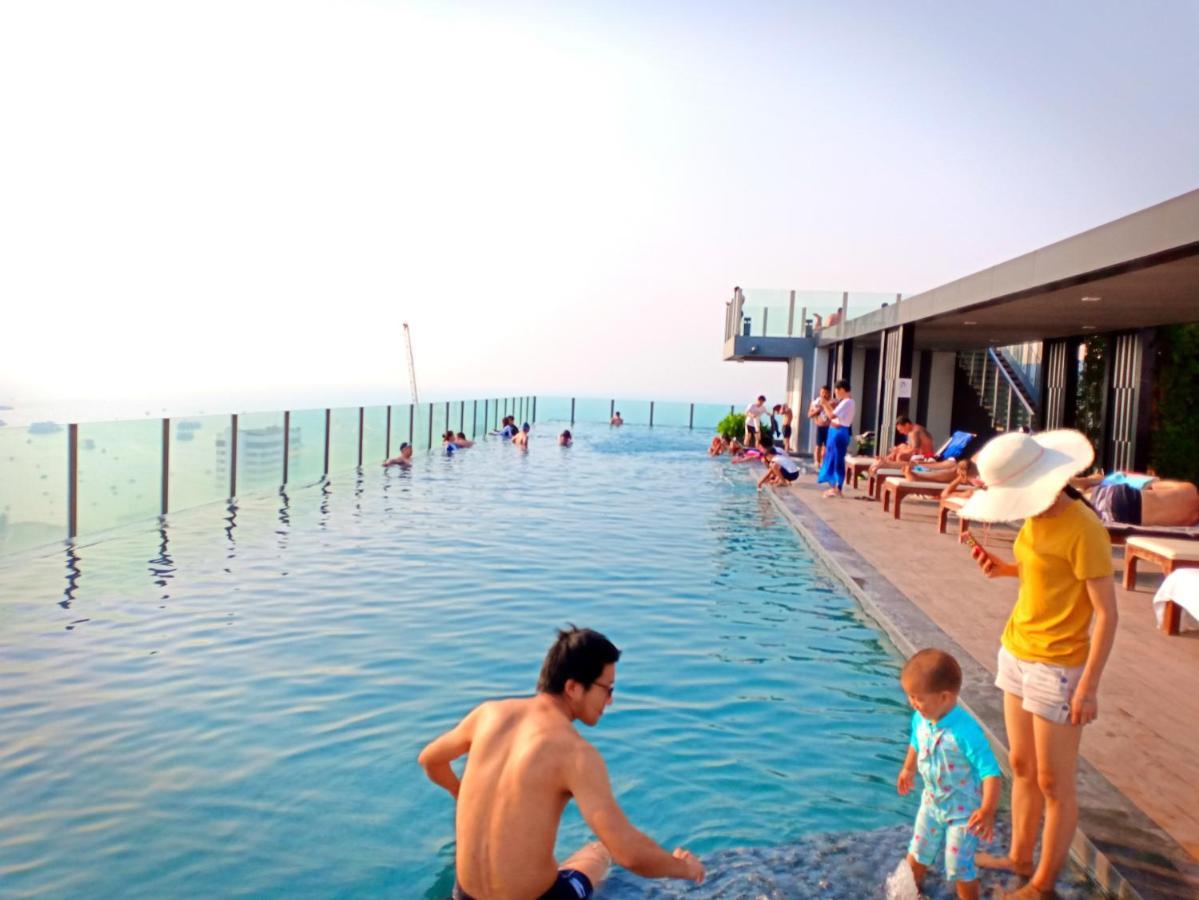 The Base Horizon Central Pattaya Ngoại thất bức ảnh
