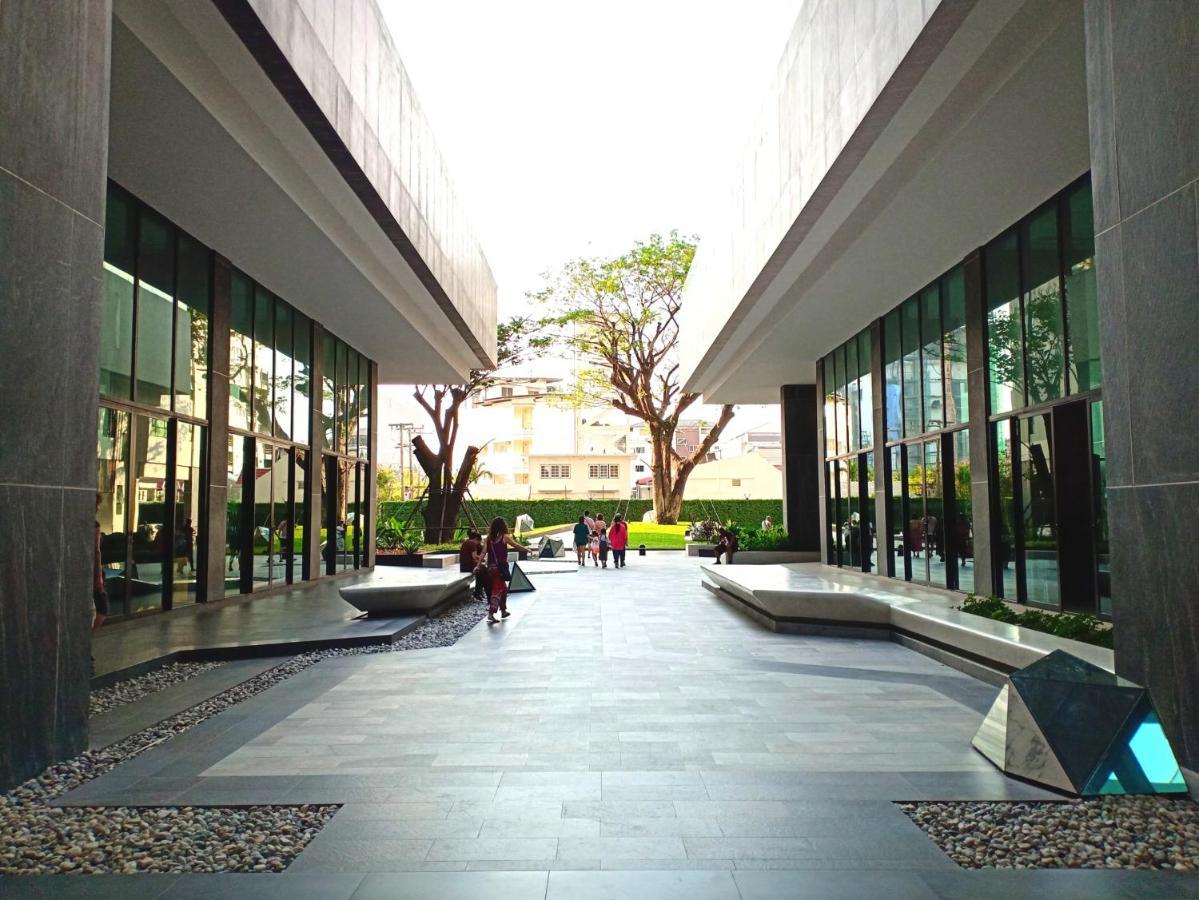 The Base Horizon Central Pattaya Ngoại thất bức ảnh