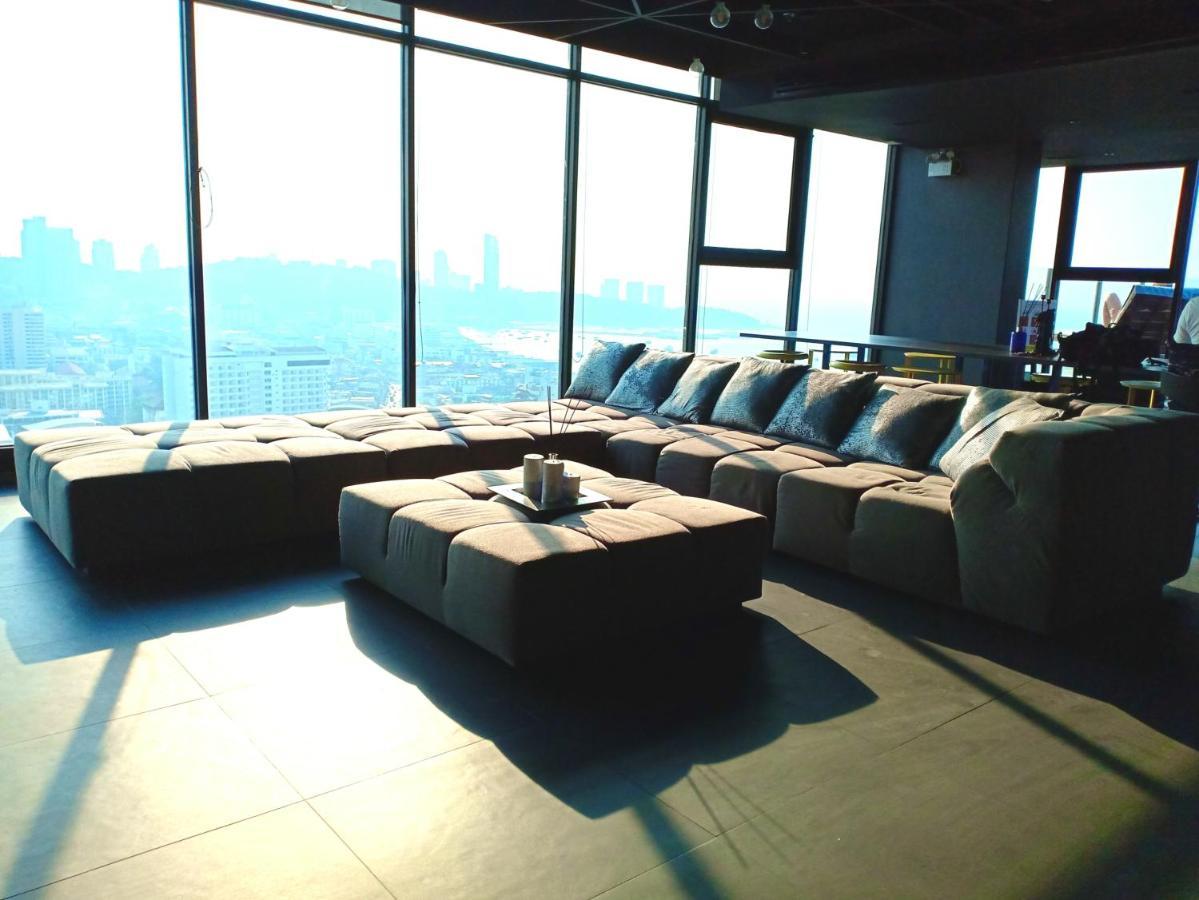 The Base Horizon Central Pattaya Ngoại thất bức ảnh