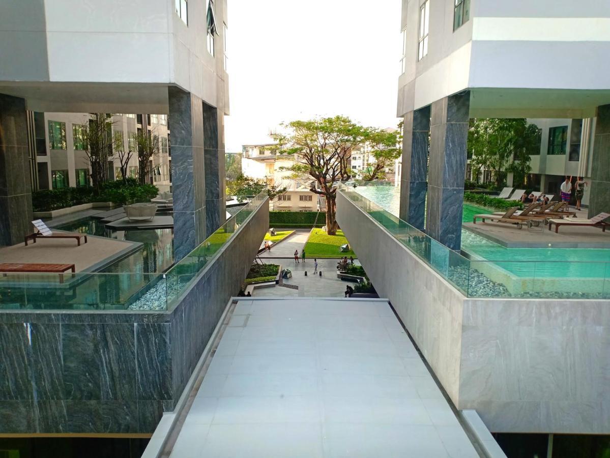 The Base Horizon Central Pattaya Ngoại thất bức ảnh