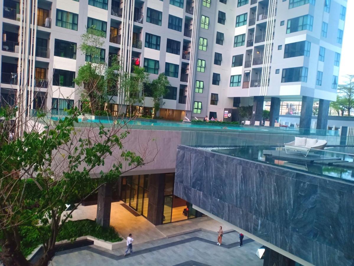 The Base Horizon Central Pattaya Ngoại thất bức ảnh