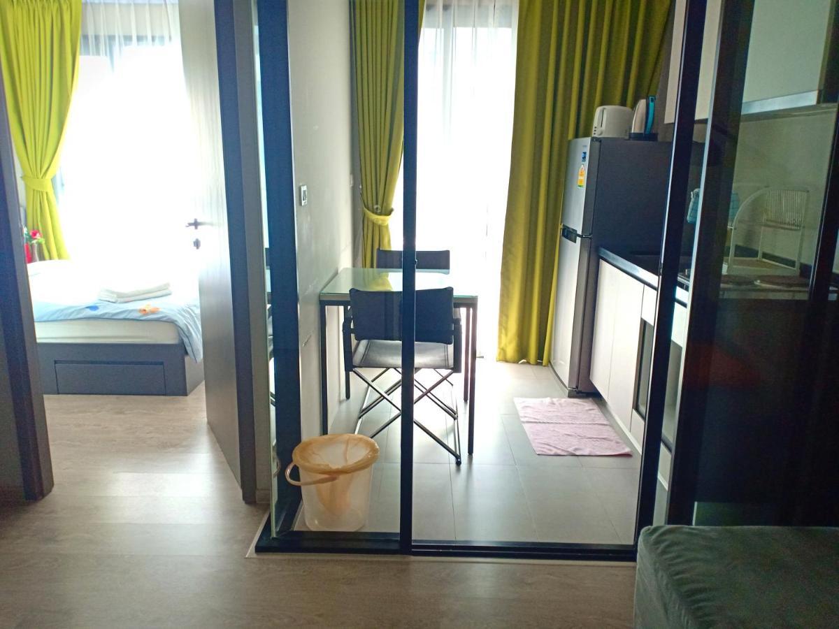 The Base Horizon Central Pattaya Ngoại thất bức ảnh