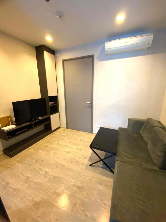 The Base Horizon Central Pattaya Ngoại thất bức ảnh