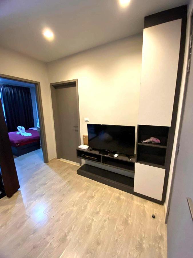 The Base Horizon Central Pattaya Ngoại thất bức ảnh