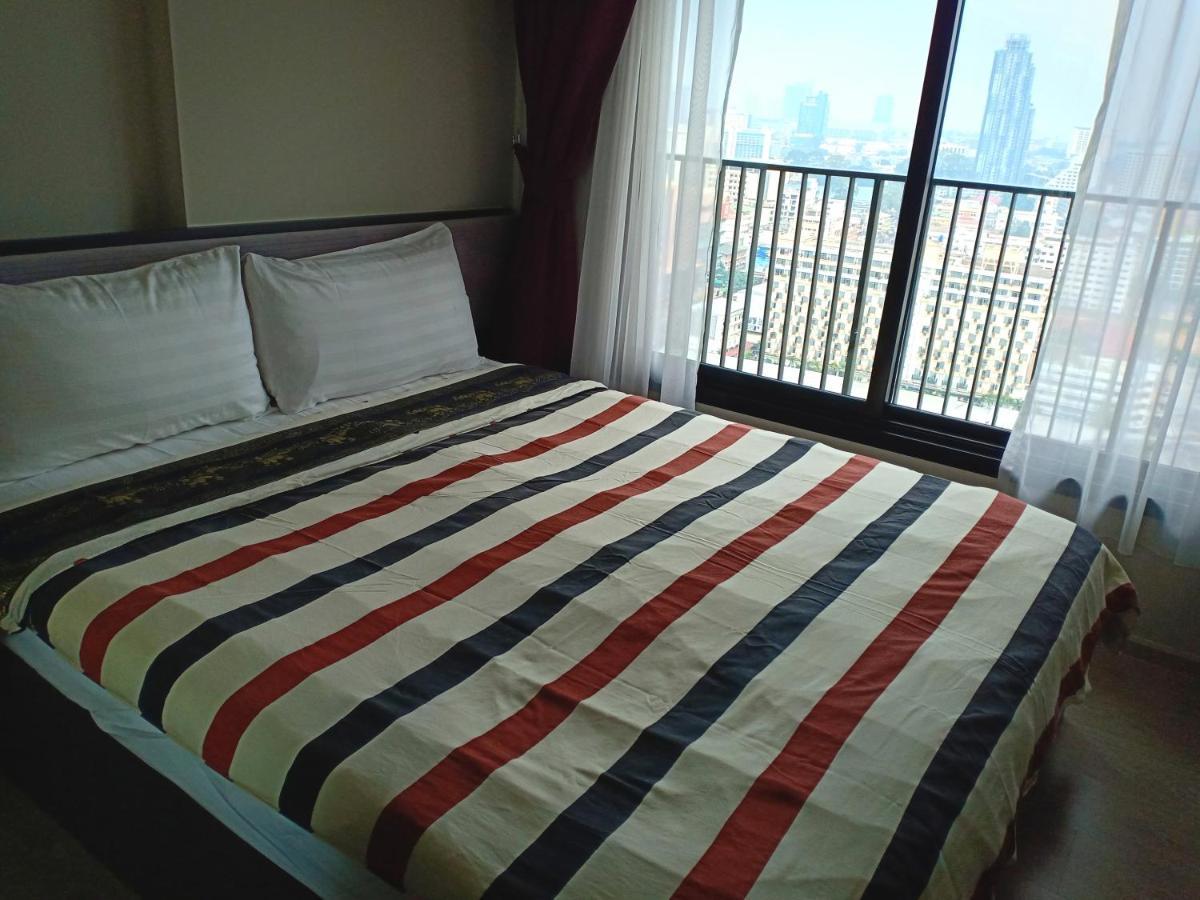 The Base Horizon Central Pattaya Ngoại thất bức ảnh