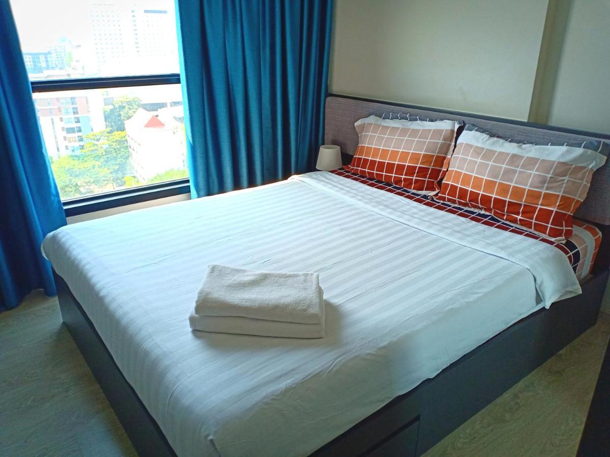 The Base Horizon Central Pattaya Ngoại thất bức ảnh