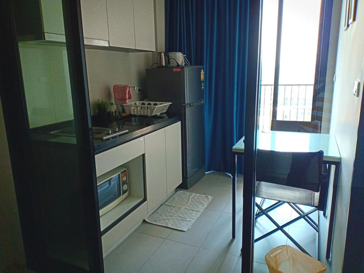 The Base Horizon Central Pattaya Ngoại thất bức ảnh