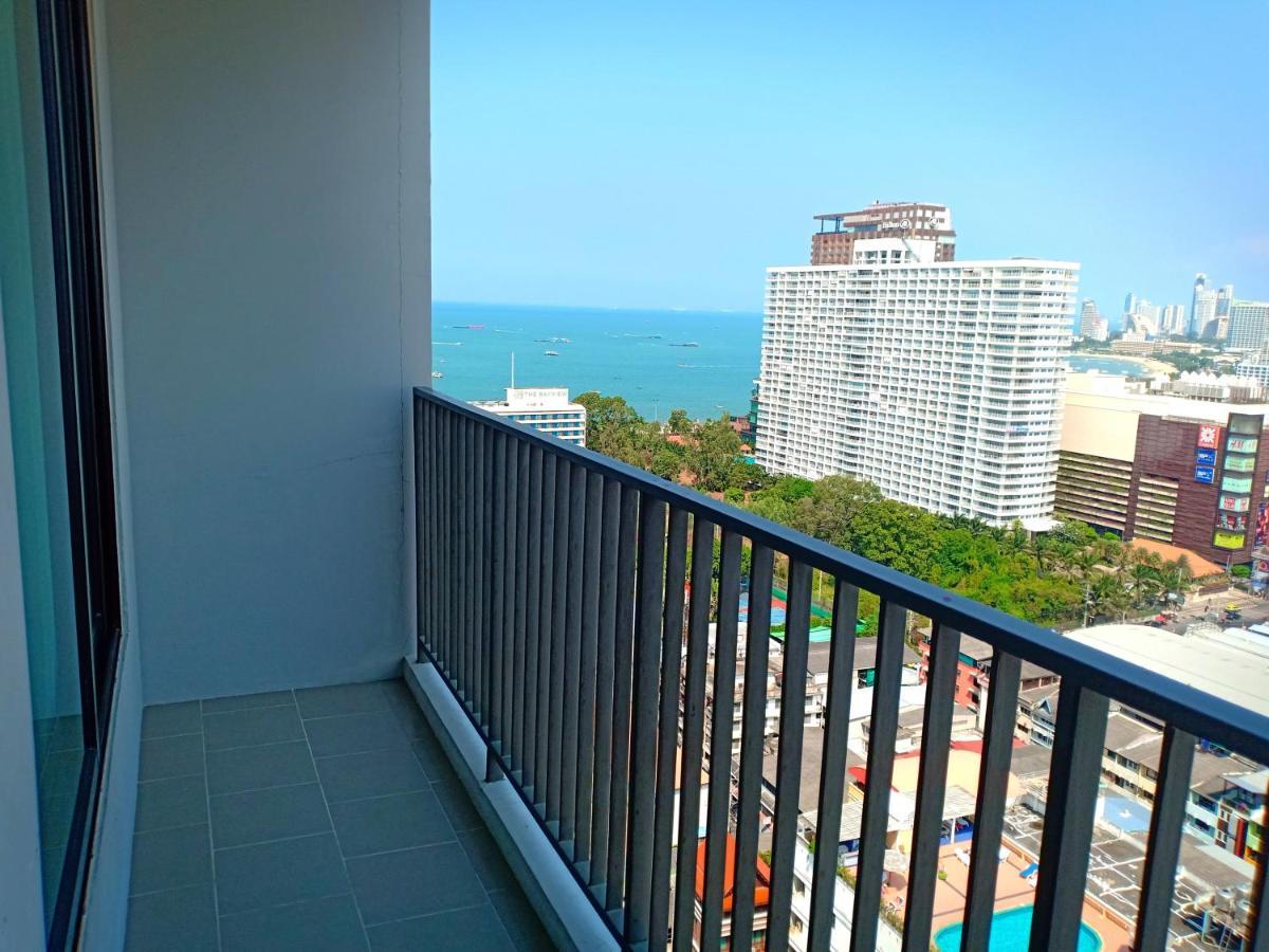 The Base Horizon Central Pattaya Ngoại thất bức ảnh